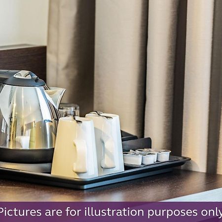 Premier Inn Luebeck City Centre Экстерьер фото