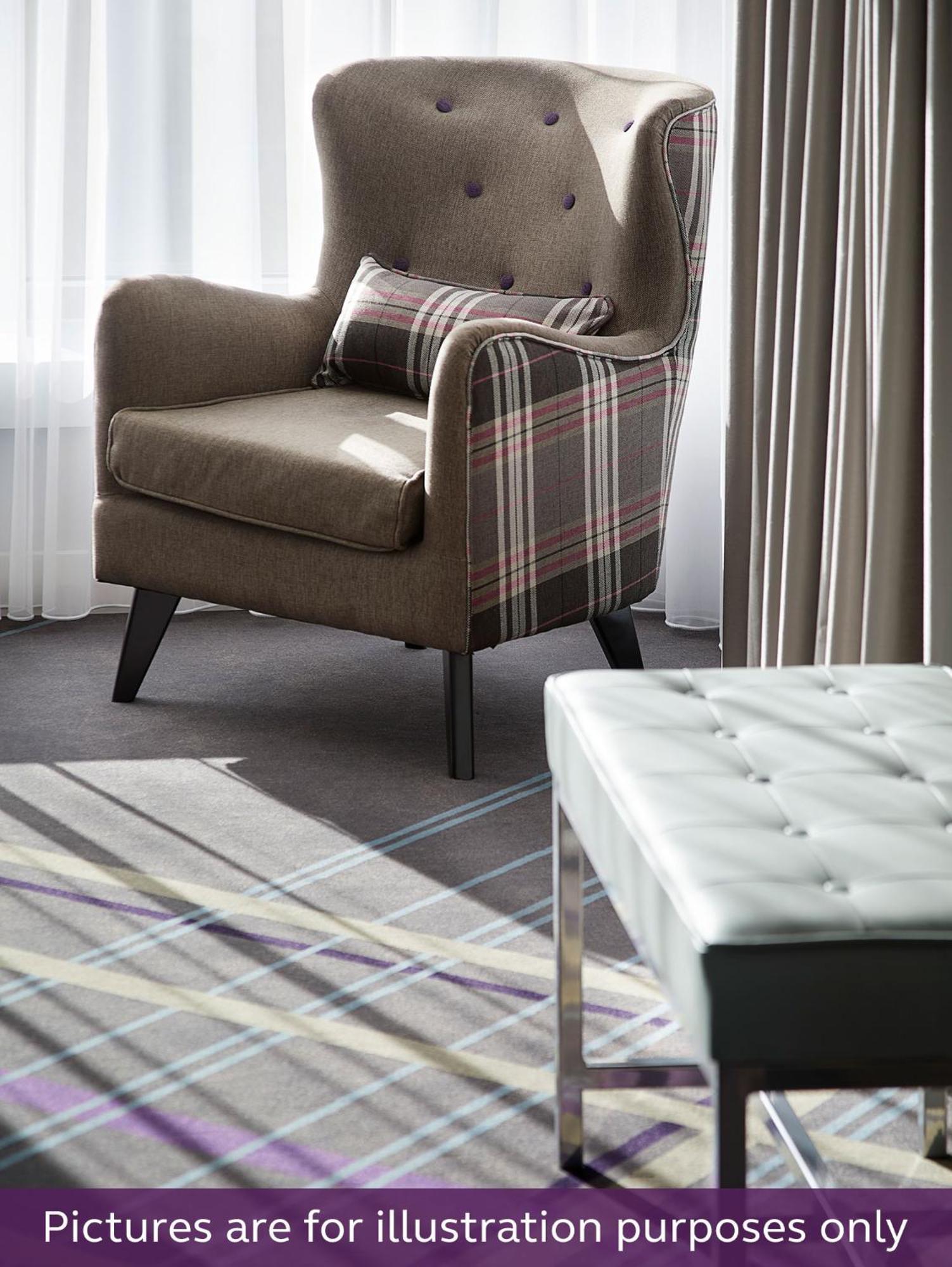 Premier Inn Luebeck City Centre Экстерьер фото